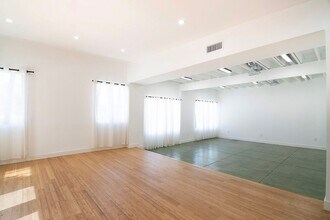 2501 1st St in Los Angeles, CA - Building Photo - Building Photo