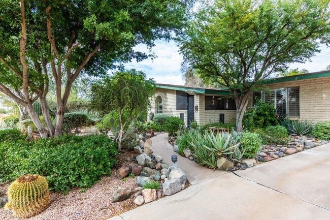 property at 2218 E Cactus Wren Dr