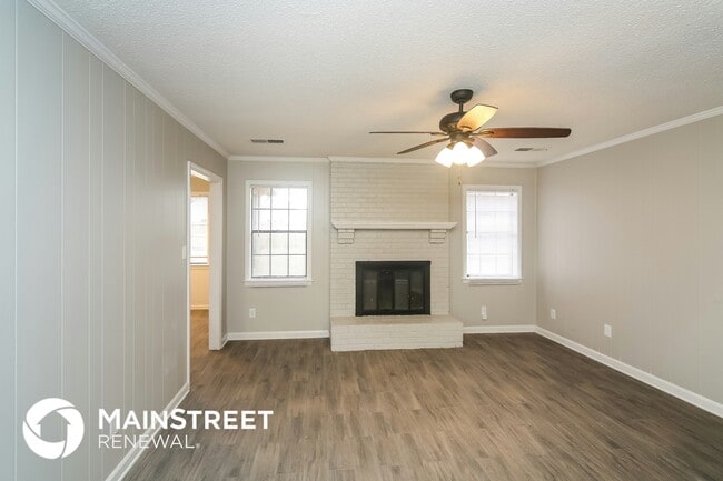 7644 Millbridge Dr in Southaven, MS - Building Photo - Building Photo