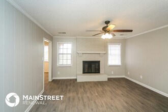 7644 Millbridge Dr in Southaven, MS - Building Photo - Building Photo