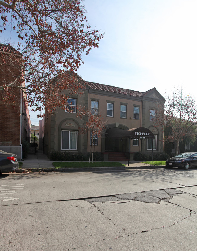 Pickford in Los Angeles, CA - Building Photo - Building Photo