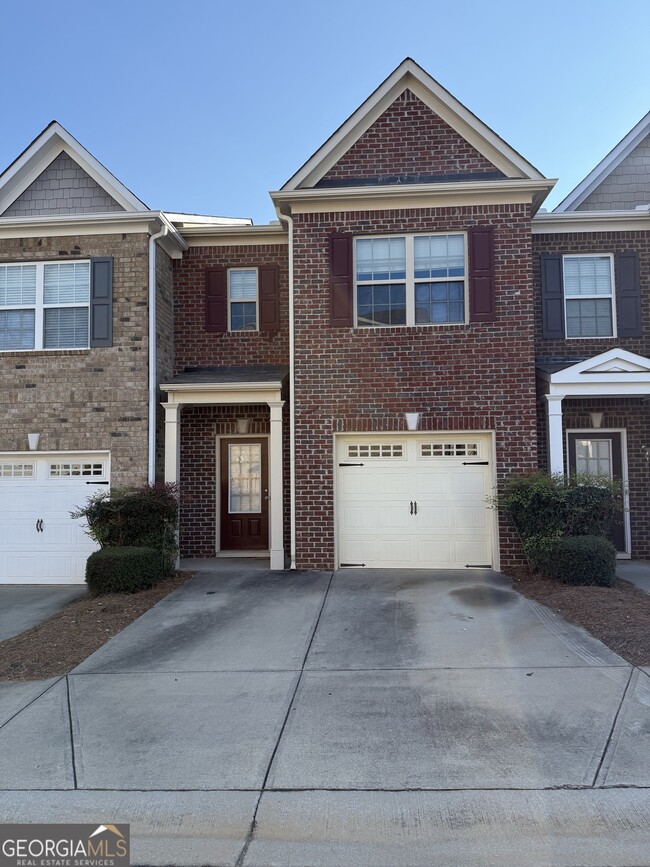 2733 Knelston Oak Way