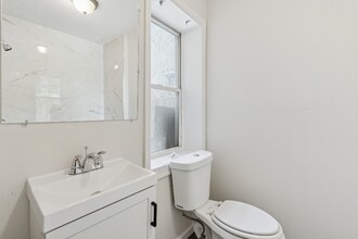 931 W York St in Philadelphia, PA - Building Photo - Building Photo