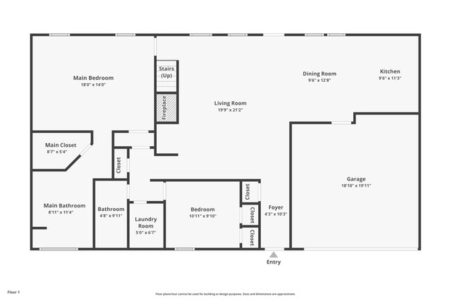 107 Inverness Cove in Benton, AR - Building Photo - Building Photo