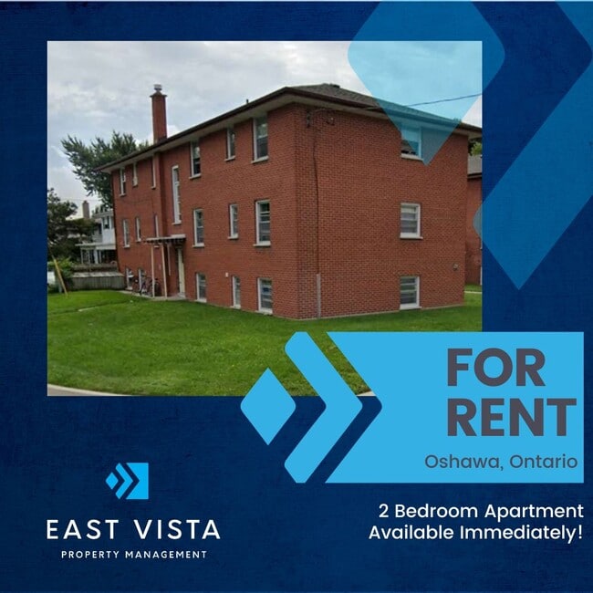 119 Rossland Rd E in Oshawa, ON - Building Photo - Building Photo