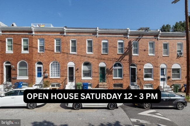 property at 416 E Cross St