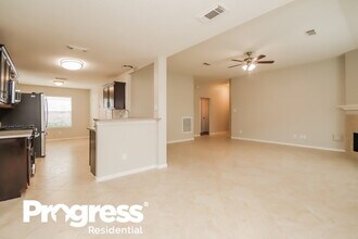 6614 High Stone Ln in Katy, TX - Building Photo - Building Photo