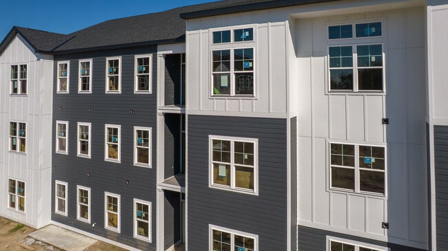 Elm 26 Apartments