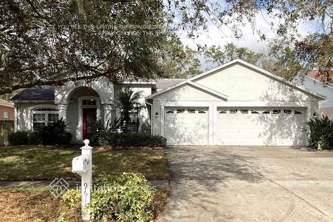 property at 9611 Wydella St