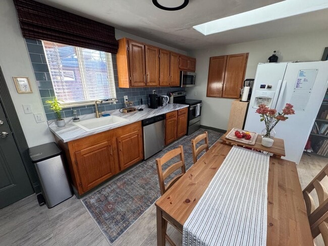 14195 W 50th Ave in Golden, CO - Building Photo - Building Photo