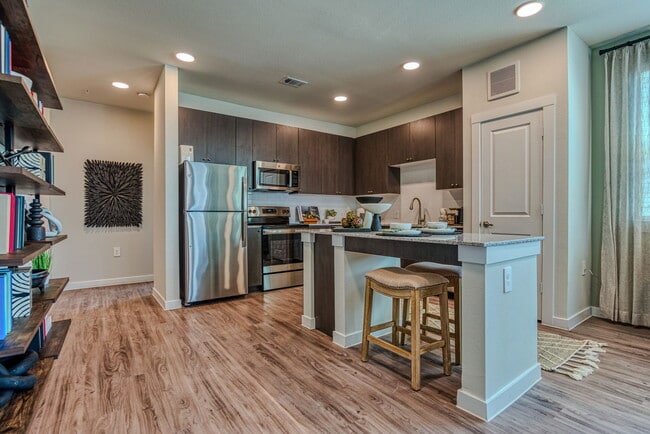 property at 5901 Co Rd 277