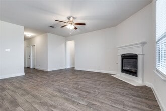 10909 Los Alamos Dr in Cross Roads, TX - Building Photo - Building Photo