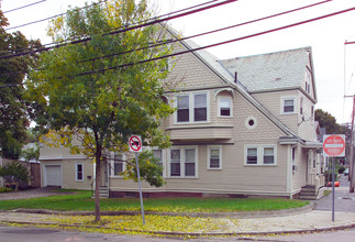 25 Elm St in Quincy, MA - Building Photo - Building Photo