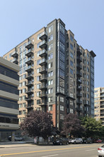 Avenue One Condominium in Seattle, WA - Building Photo - Building Photo