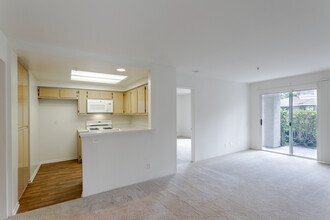 Santa Fe Village in Santa Ana, CA - Building Photo - Interior Photo