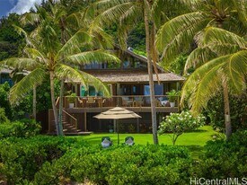 59-557-557 Ke Iki Rd in Haleiwa, HI - Building Photo