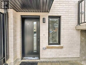 49 Morningside Ave in Toronto, ON - Building Photo - Building Photo