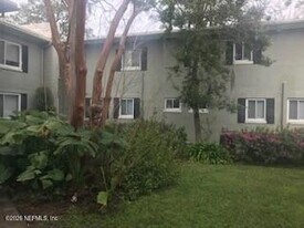 3048 Belden St in Jacksonville, FL - Building Photo