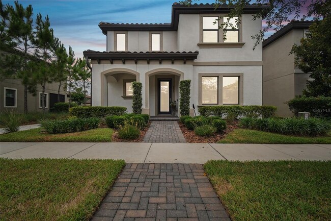 property at 2445 Whittler Br