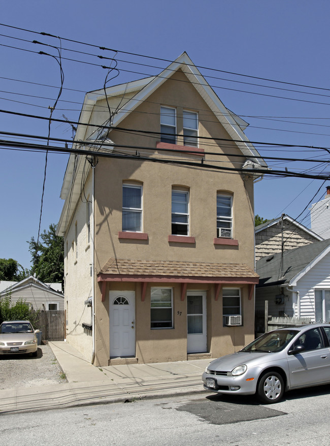 57 Robin Rd in Staten Island, NY - Building Photo - Building Photo