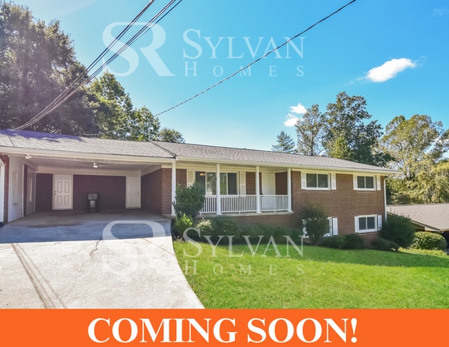 property at 6137 Indian Creek Cir SW