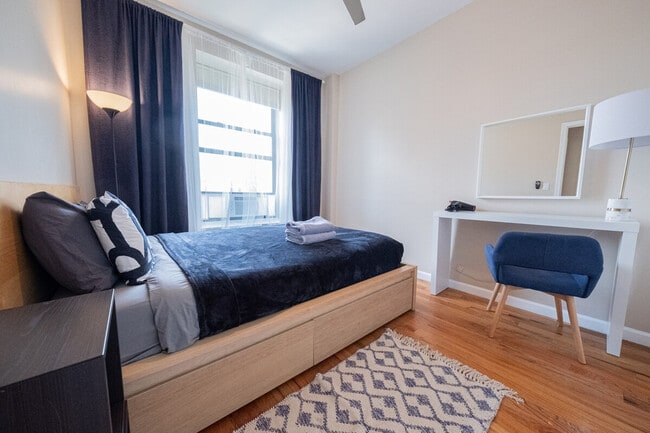 230 W 113th St in New York, NY - Building Photo - Building Photo