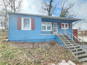 4450 Galbraith School Rd in Knoxville, TN - Building Photo - Building Photo