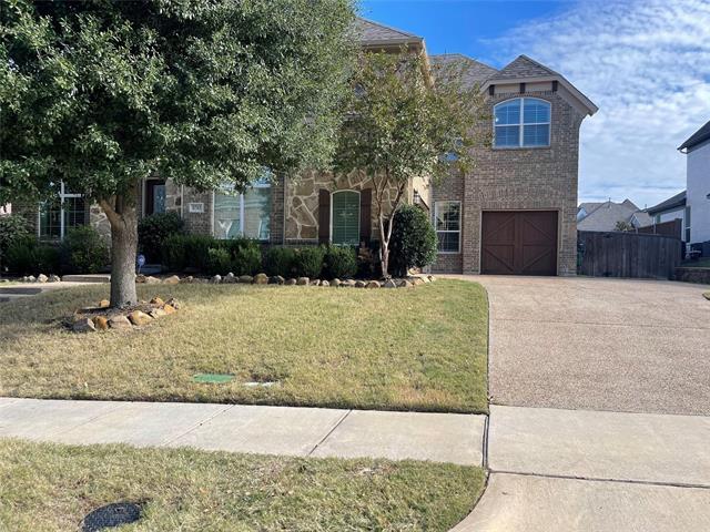property at 8705 Verona Dr