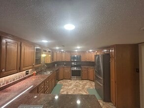 331 Buena Vista Rd in Hot Springs, AR - Building Photo - Building Photo