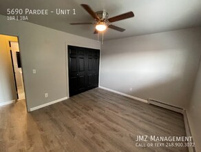 5690 Pardee Ave in Dearborn Heights, MI - Building Photo - Building Photo