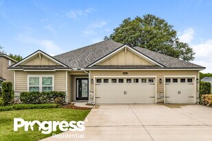 151 Providence Dr in St. Augustine, FL - Building Photo