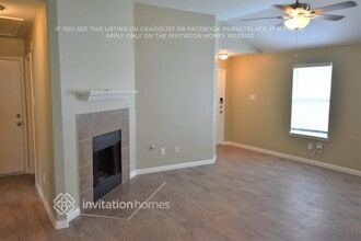 1415 Penny Royal Ct in Houston, TX - Building Photo - Building Photo