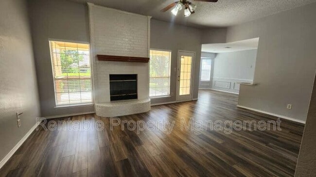 6717 Copperwood Ct in Arlington, TX - Building Photo - Building Photo