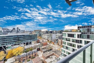 29 Draper St in Toronto, ON - Building Photo - Building Photo