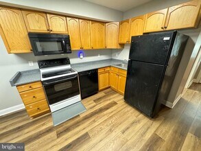 819 E Fort Ave in Baltimore, MD - Building Photo - Building Photo