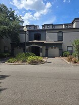 13010 Arbor Isle Dr in Tampa, FL - Building Photo