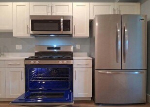 3926 10th St NE, Unit 2 in Washington, DC - Foto de edificio - Building Photo