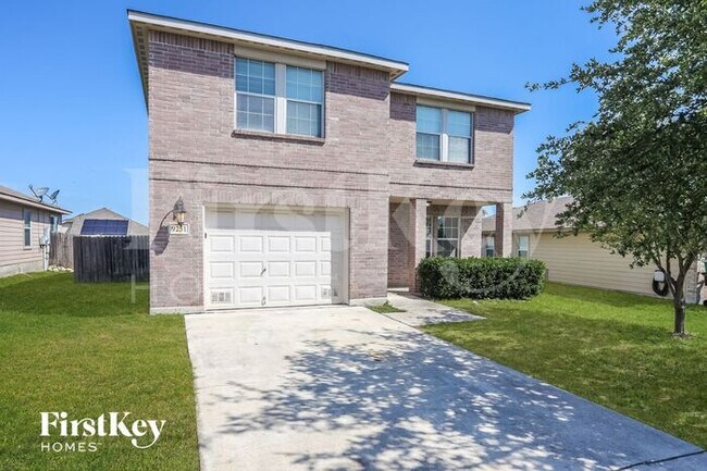 property at 9231 Dublin Heights