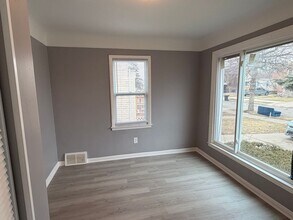 6262 Penrod St in Detroit, MI - Building Photo - Building Photo