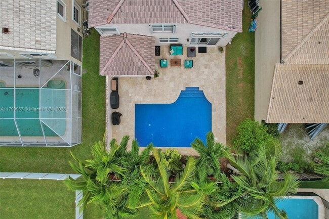 property at 725 NW 156th Ave