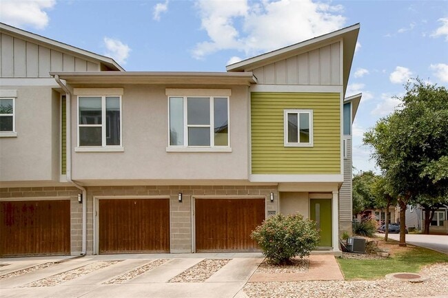 property at 1901 Warely Ln