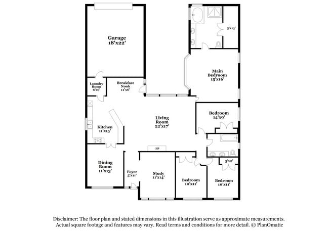 7401 Glenstone St in Rowlett, TX - Building Photo - Building Photo