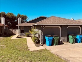 1917 Margalene Way in Austin, TX - Building Photo