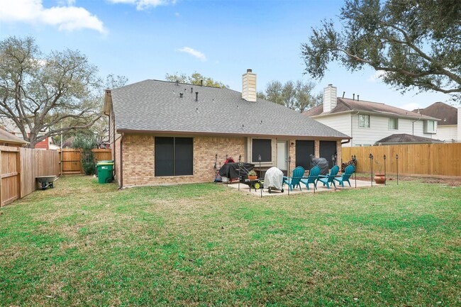 property at 1917 Endeavor Ct