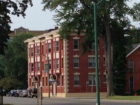 294 S Elmwood Ave, Unit 1