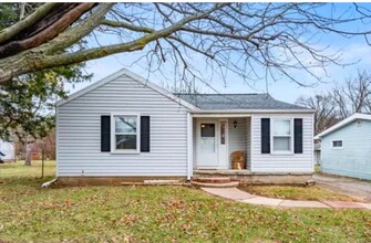 1624 N Janney Ave in Muncie, IN - Foto de edificio - Building Photo