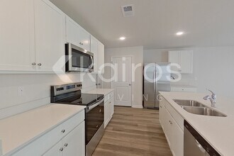 125 Inez Ave in Springfield, GA - Building Photo - Building Photo