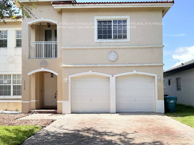 13526 SW 177th Terrace