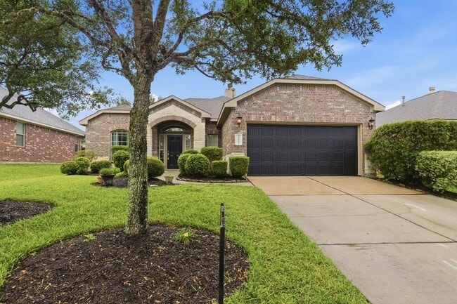 property at 22054 Mission Canyon Ln