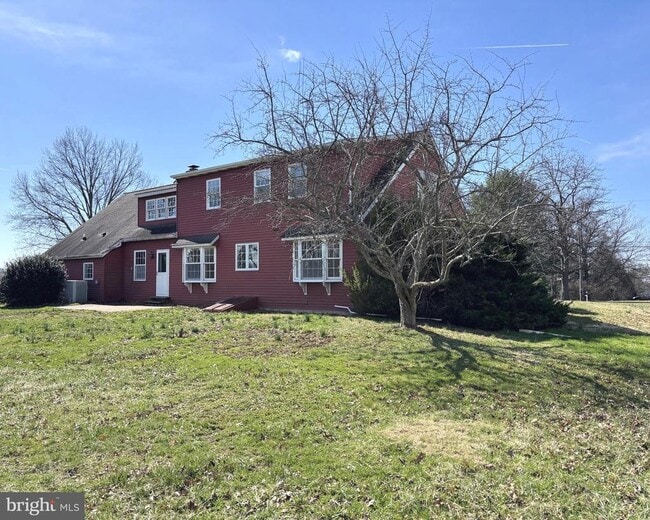 property at 723 Godshall Rd